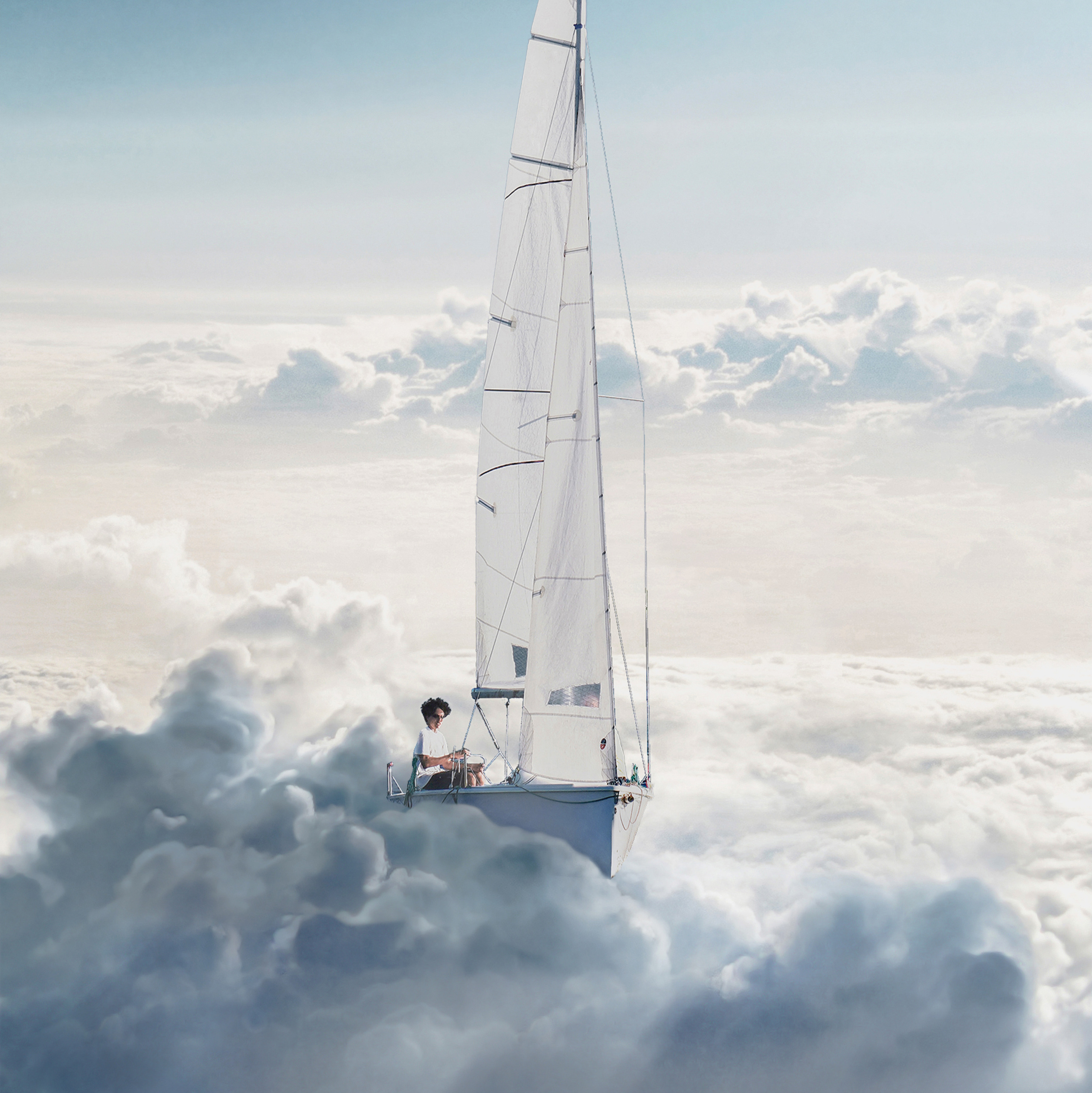 Фотохудожник Алина Ершова