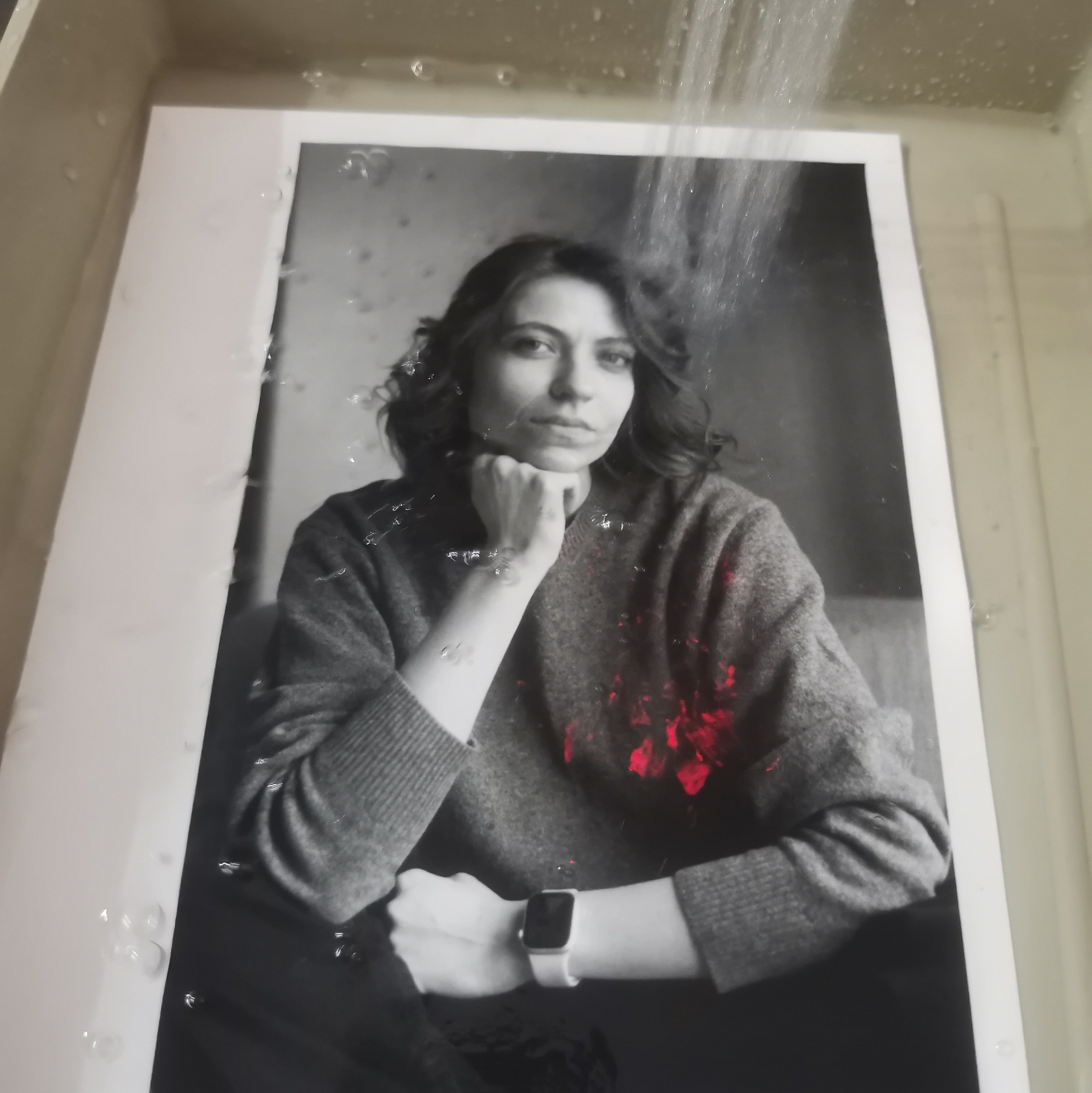 Фотосессии на пленку. Darkroom photos. Егор Фотобрат — Портретный фотограф теперь в Ташкенте