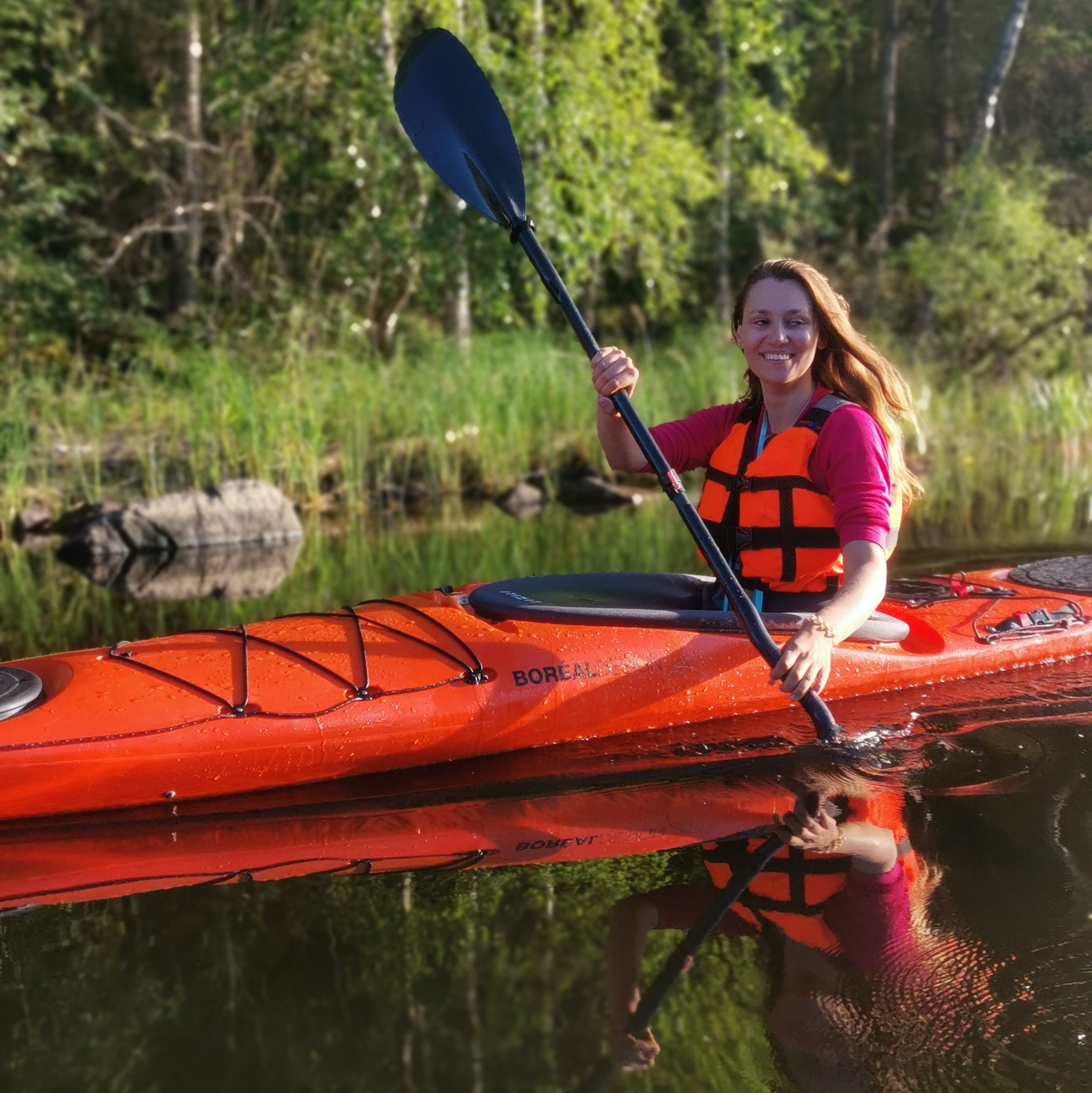 Портфолио|работы с партнерами. Хорошая экспедиция