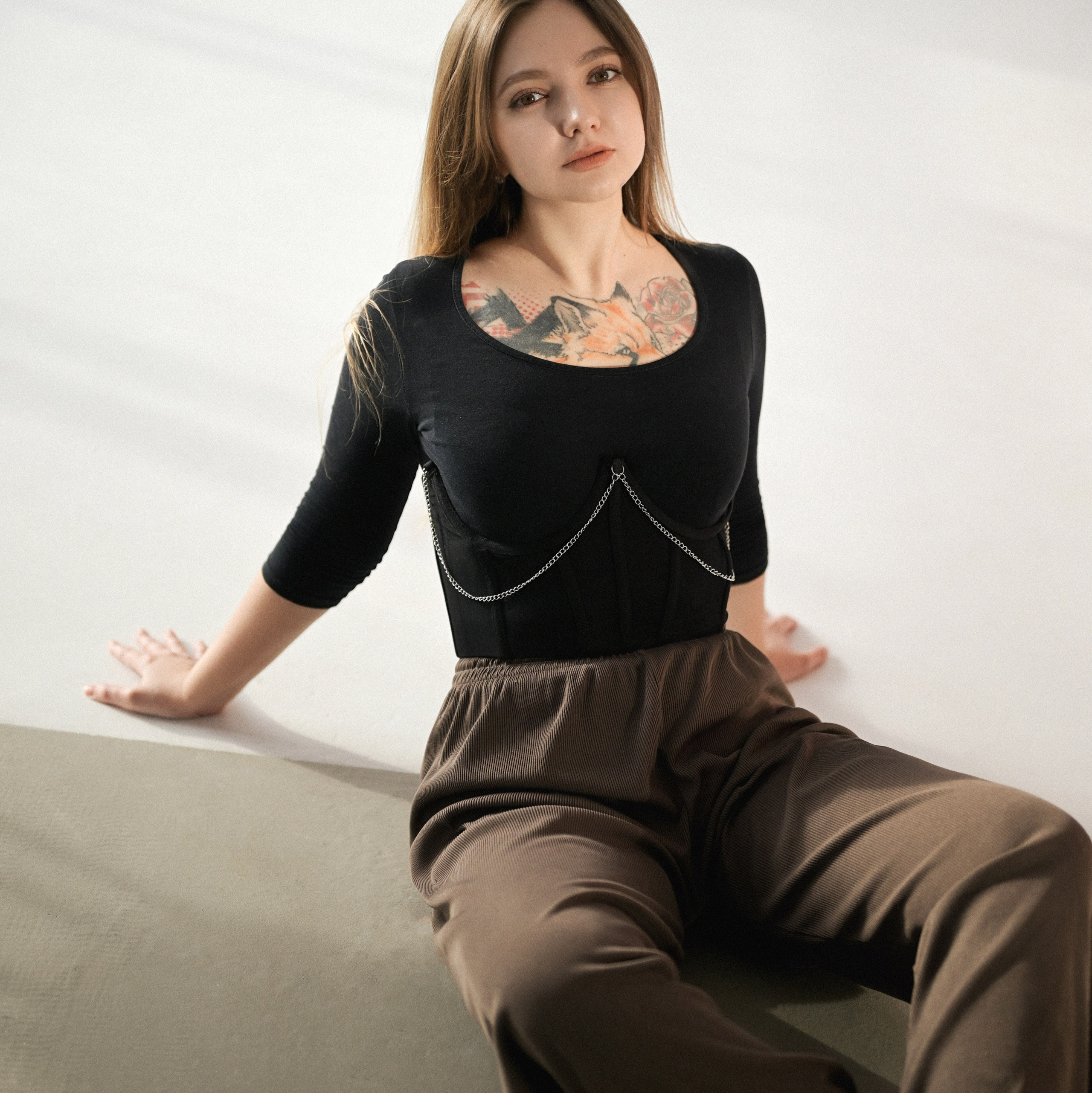 Контакты. Фотограф Красноярск