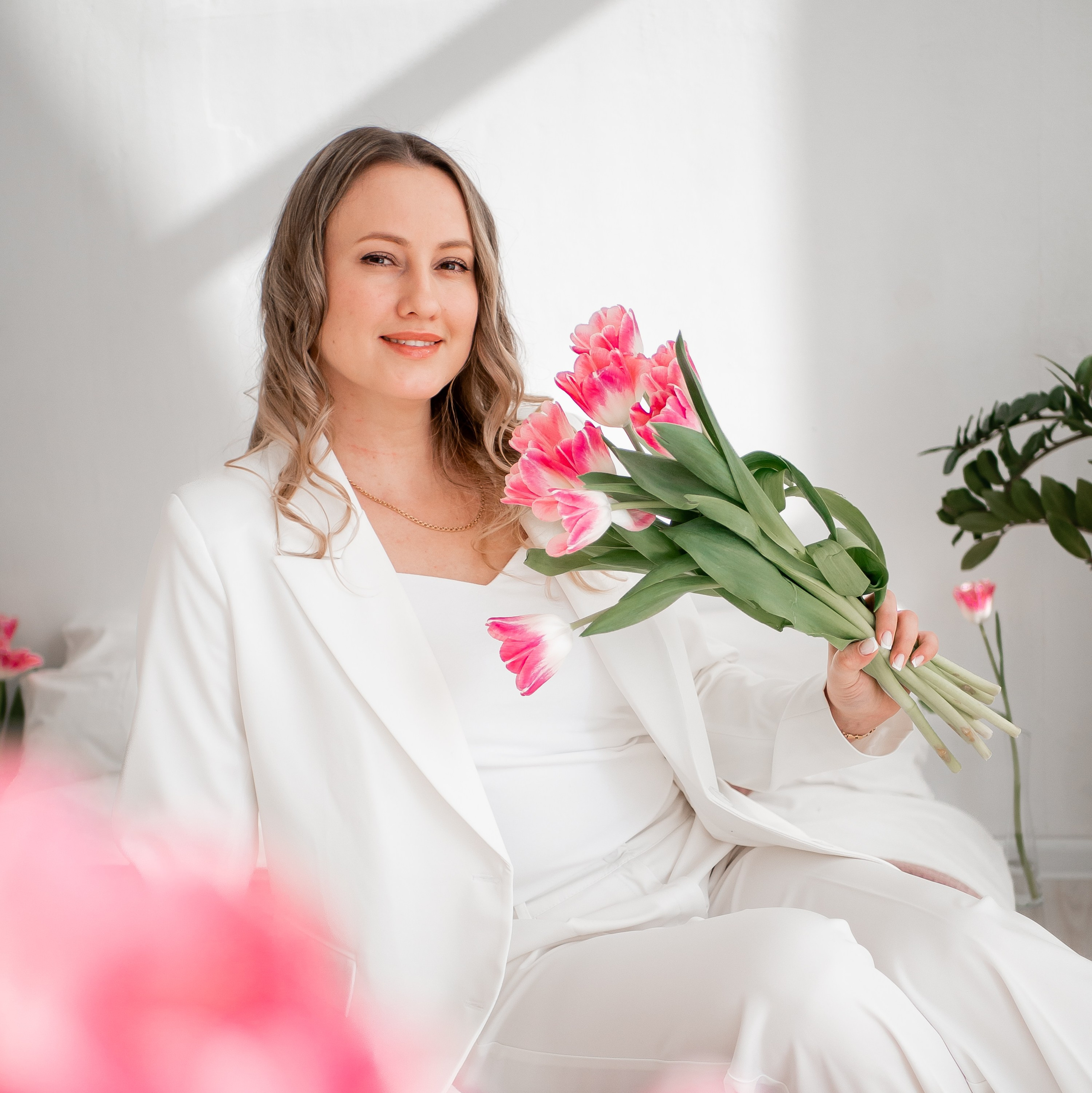 Семейный и детский фотограф в Красноярске Надежда Арефьева