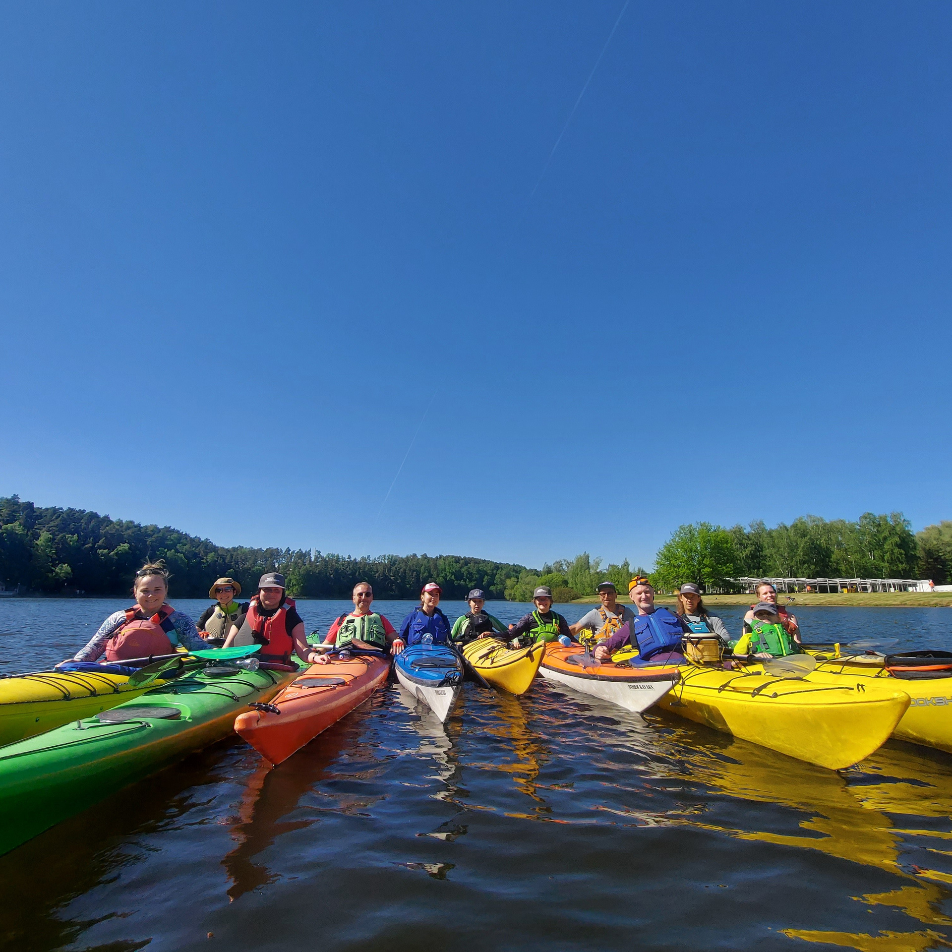 Портфолио|работы с партнерами. Хорошая экспедиция