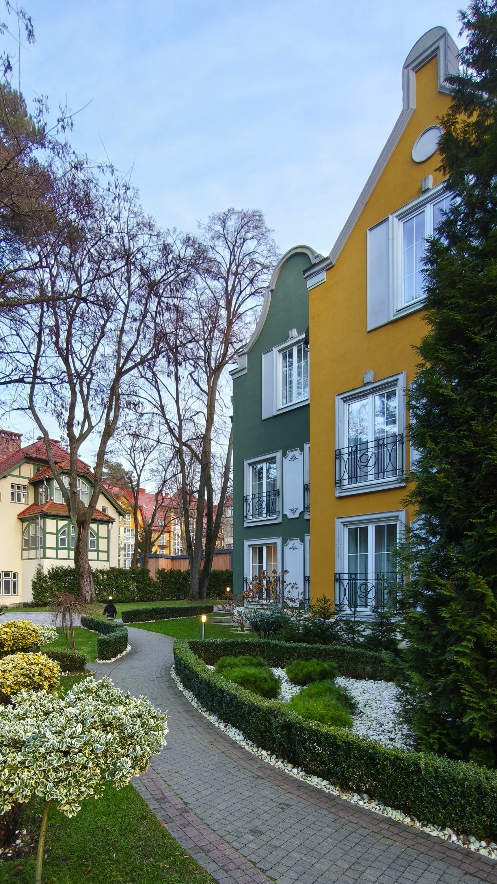 Инвестиции в недвижимость на Балтике: Калининград и побережье. Недвижимость в Калининграде и у Балтийского моря — Анастасия Пушкарева | Помощь в покупке