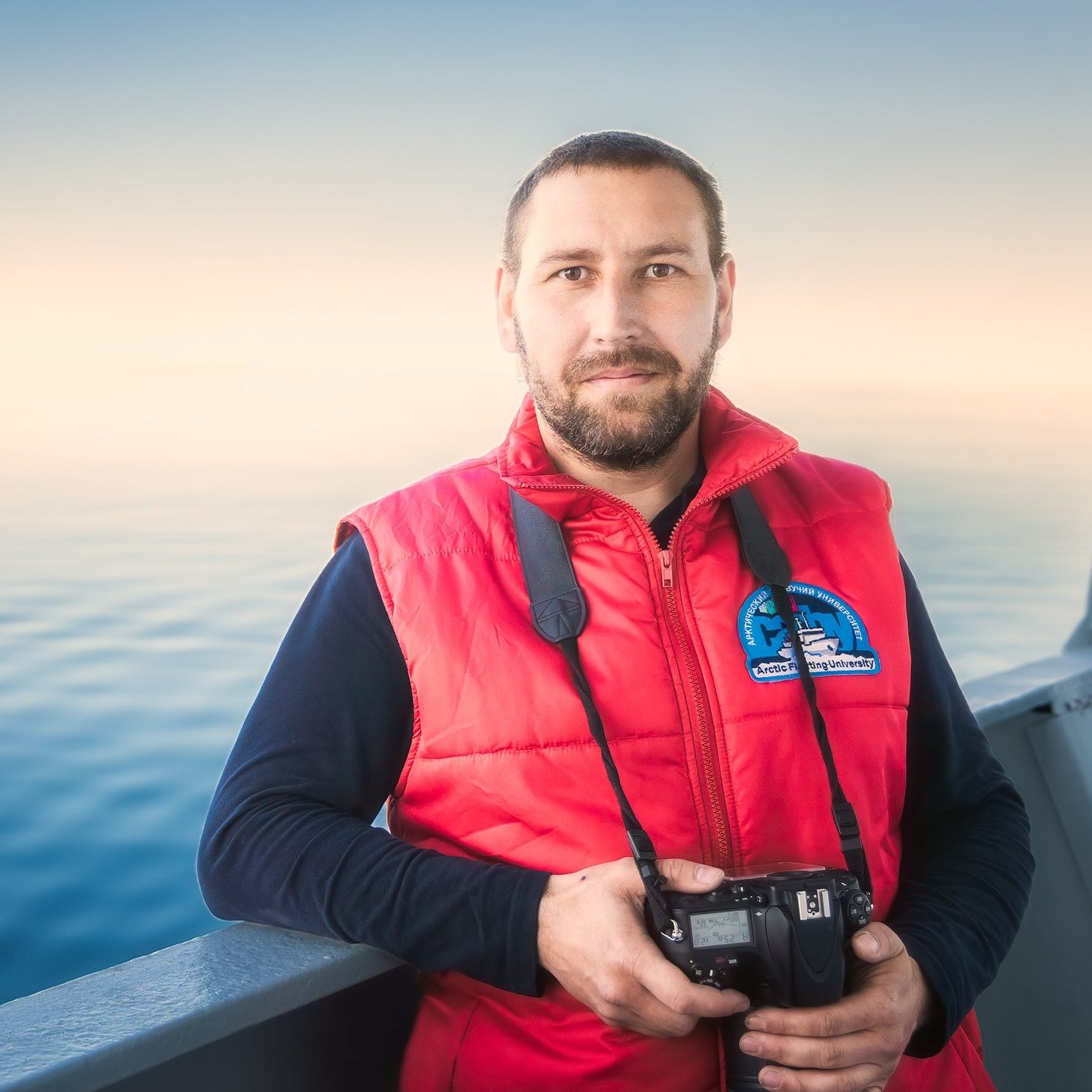 Фотосъемка в Архангельске, фотограф Александр Ермолин