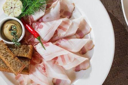 Холодные закуски. Кейтеринг Royal Catering | По Москве и Московской области организуем ресторанное обслуживание