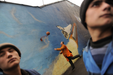 Репортаж. Профессиональный фотограф в Крыму и Севастополе Павел Корсун