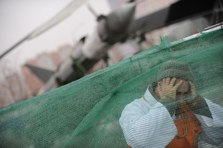 Репортаж. Профессиональный фотограф в Крыму и Севастополе Павел Корсун