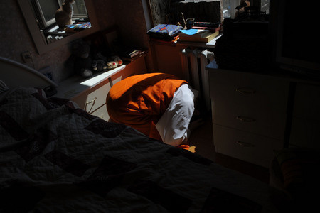 Репортаж. Профессиональный фотограф в Крыму и Севастополе Павел Корсун