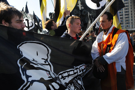 Репортаж. Профессиональный фотограф в Крыму и Севастополе Павел Корсун