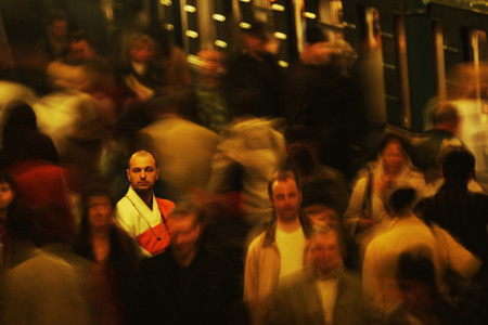 Репортаж. Профессиональный фотограф в Крыму и Севастополе Павел Корсун