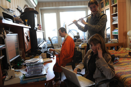 Репортаж. Профессиональный фотограф в Крыму и Севастополе Павел Корсун