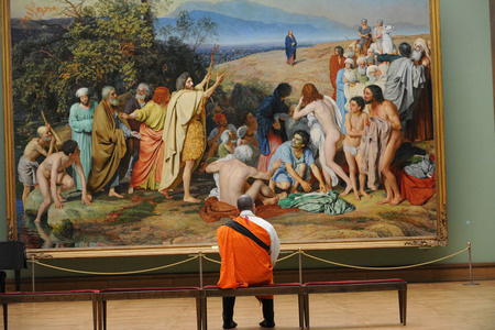 Репортаж. Профессиональный фотограф в Крыму и Севастополе Павел Корсун