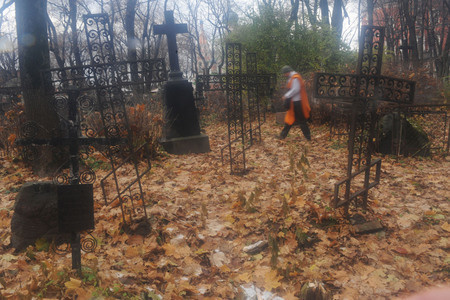 Репортаж. Профессиональный фотограф в Крыму и Севастополе Павел Корсун