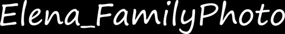 elenafamilyphoto.wfolio.pro