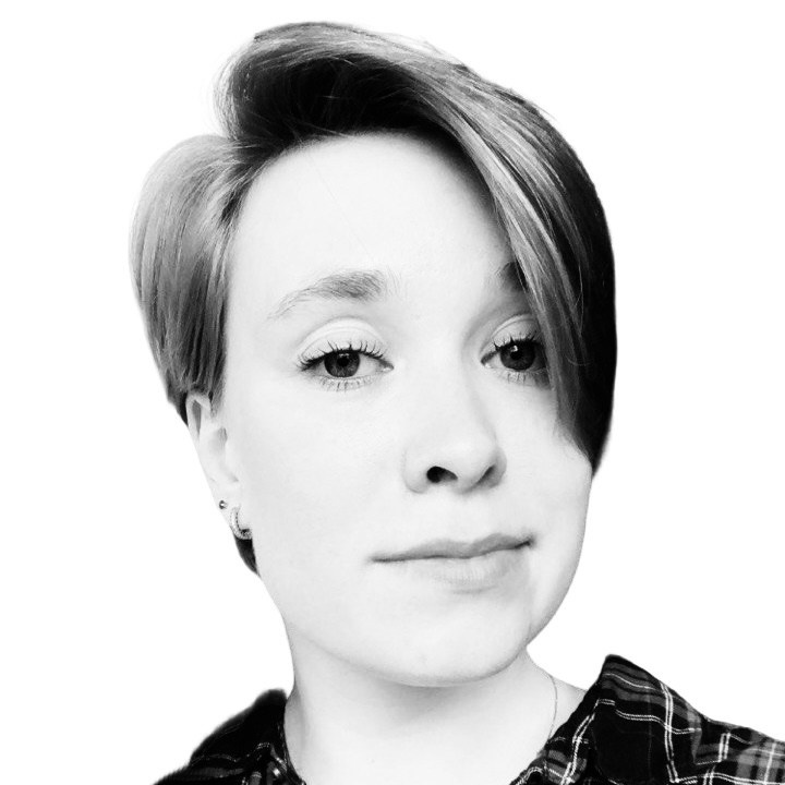 Екатерина Гринева — портретный фотограф