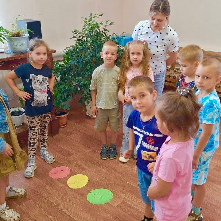 Новости. МБУК «СВЕТОЧ» Р.П.ХОР