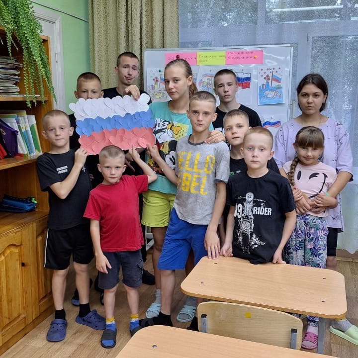 Новости. МБУК «СВЕТОЧ» Р.П.ХОР