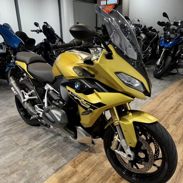 Hello Davidson, Москва. Только хорошие мотоциклы…