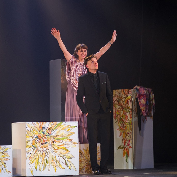 Жить вопреки всему. Журнал о самом особенном. Пермь и Пермский край