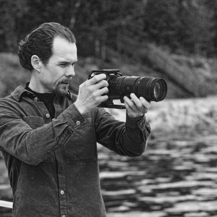 ВИДЕО. АЛЕКСАНДР ФОКС