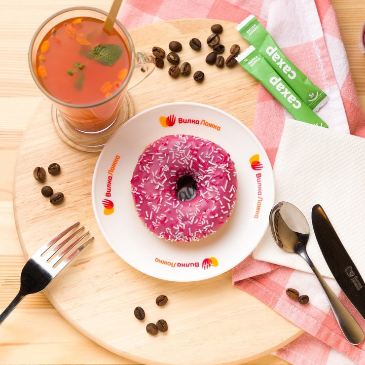 Услуги. Photoduet «Contrast»