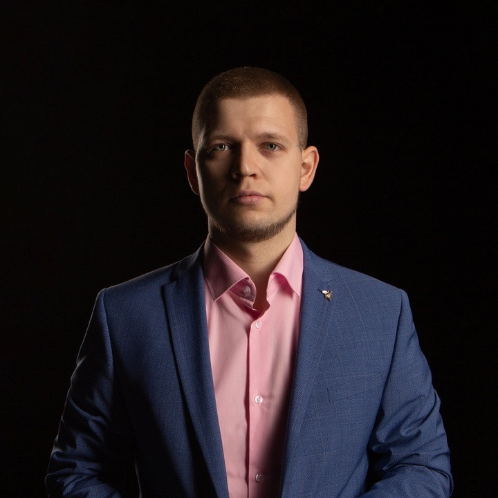 Обо мне. Pavel Alcry студийный фотограф из Владивостока!