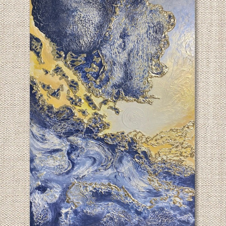 Новинки. Наталья Атлантийская художник солнца Санкт-Петербург