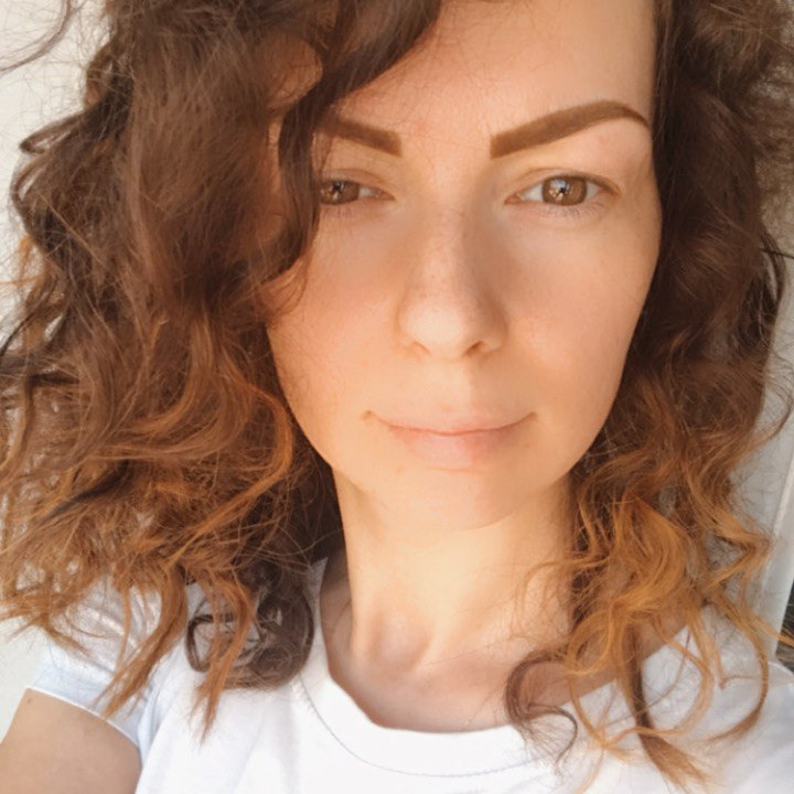 Контакты. Фотограф в Москве Ольга Борзова