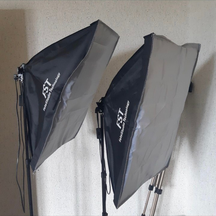 Что лежит у меня в шкафу для съемок и сколько это всё стоит