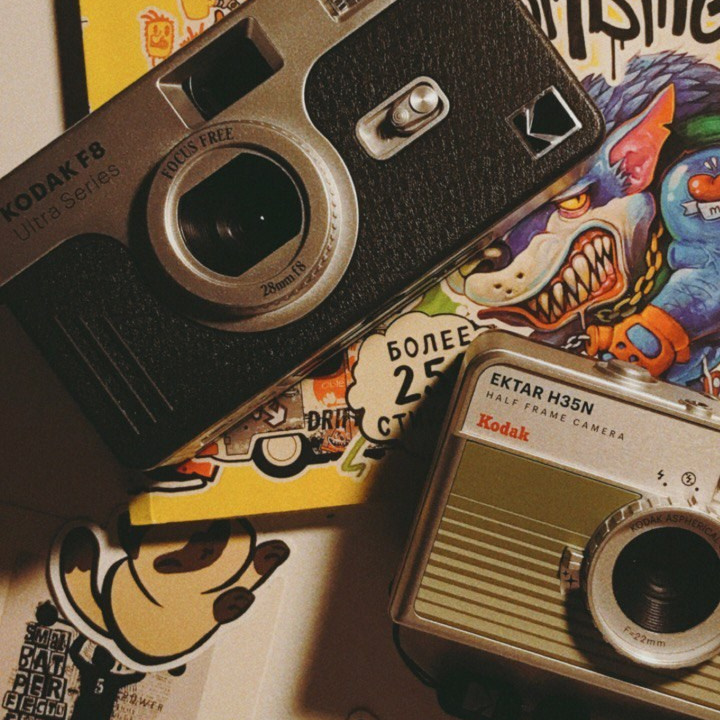 Что лежит у меня в шкафу для съемок и сколько это всё стоит