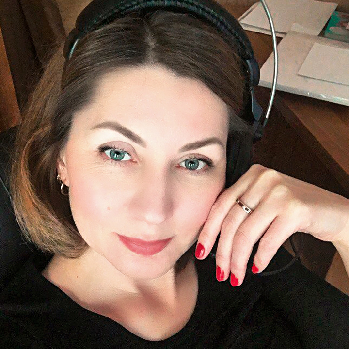 Контакты. Фотограф в Москве Оксана Цехмистер