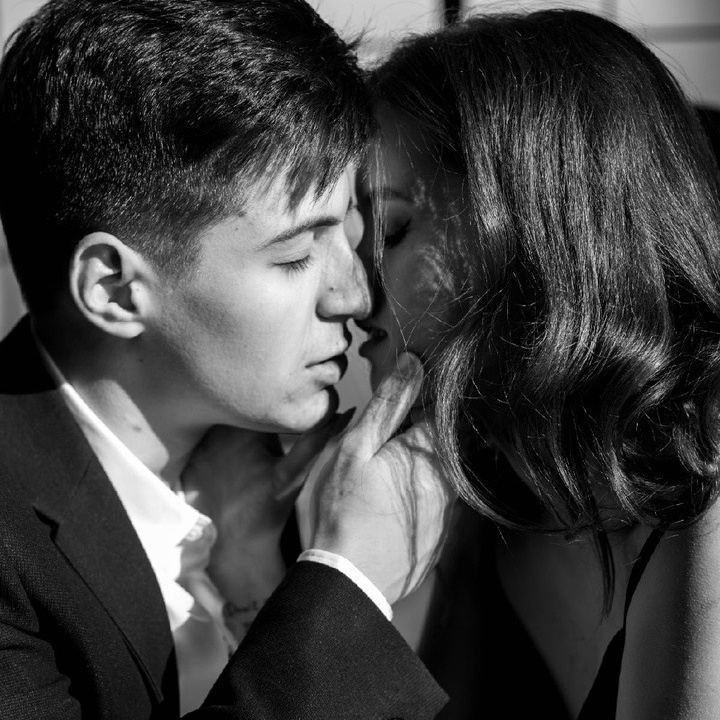 Lovestory и семейная съемка. Фотограф Лиходедова Анастасия