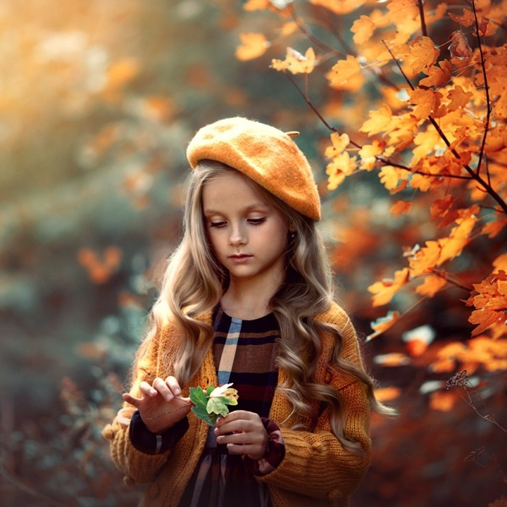 Уроки. Фотограф-видеограф в Краснодаре Таша Водовозова