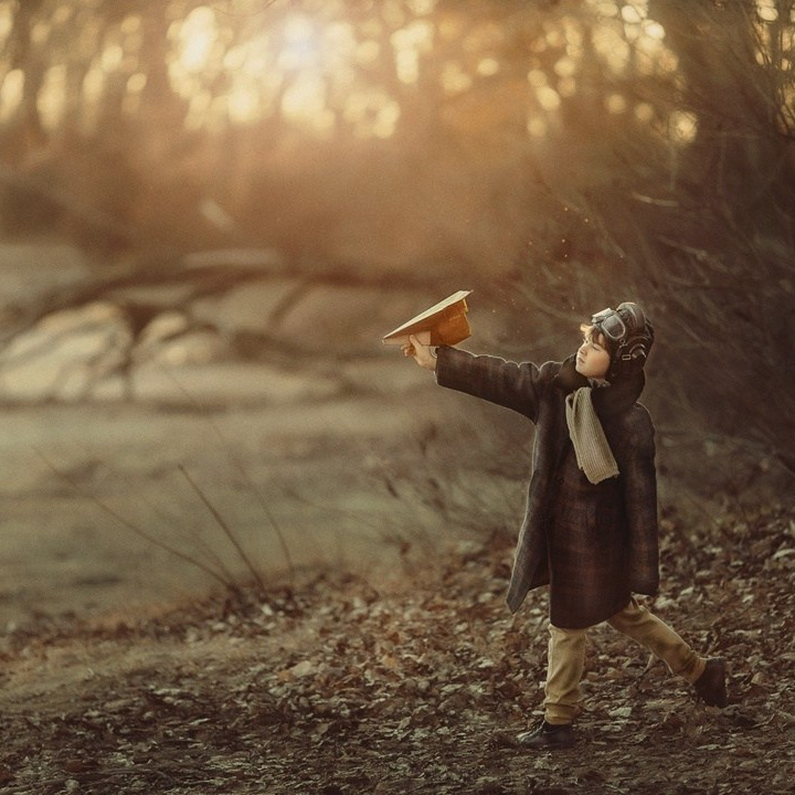 Уроки. Фотограф-видеограф в Краснодаре Таша Водовозова