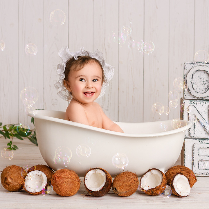 Фотограф беременности и новорождённых в Москве