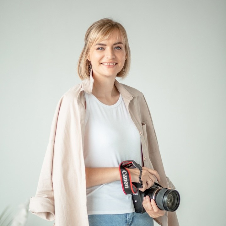 Контактная информация. Екатерина Соловьева — Семейный фотограф