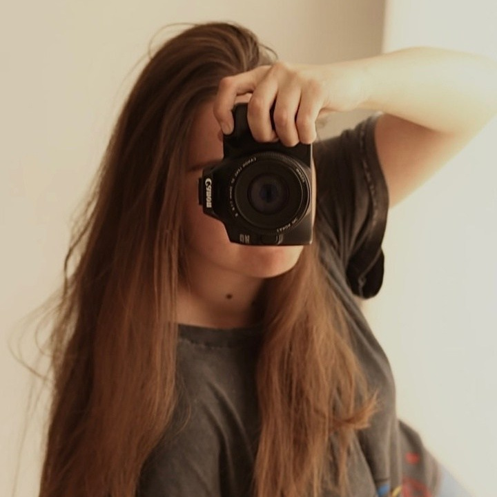 Обучение с нуля. Фотограф в Иркутске, Харитонова Елизавета