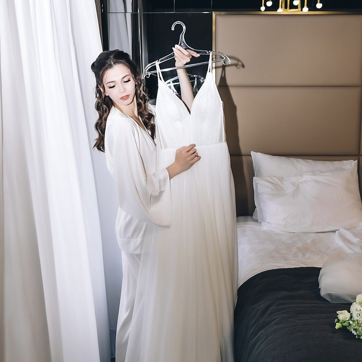 Организация свадьбы — Свадебное агентство СПБ Luna Agency