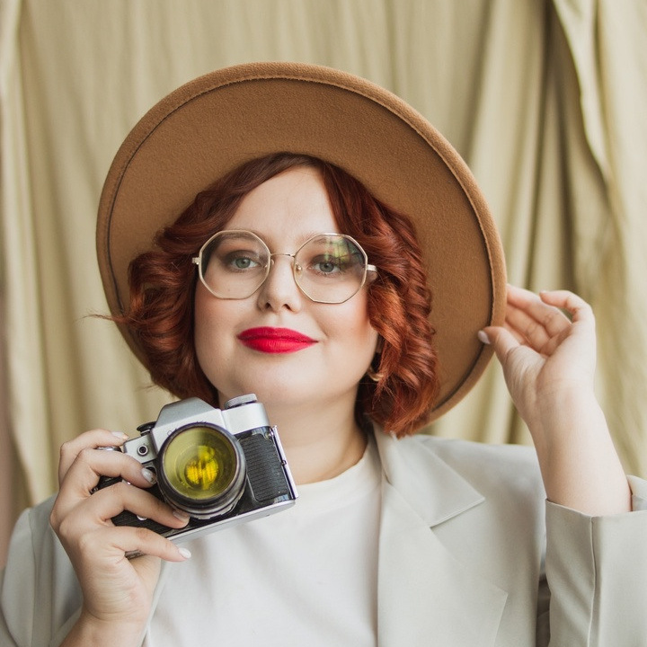 Контакты. Мария Промзелева фотограф крещение венчание Калининград