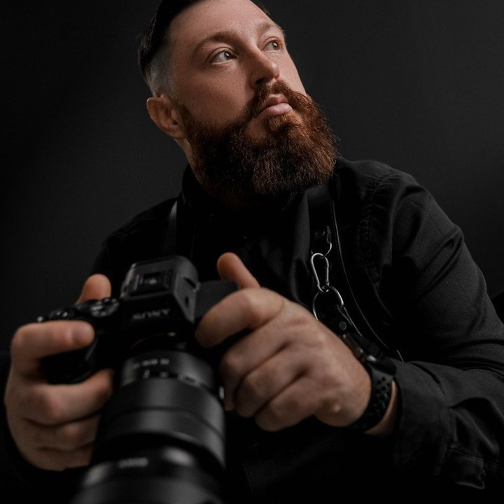 Контакты. Свадебный фотограф Омск