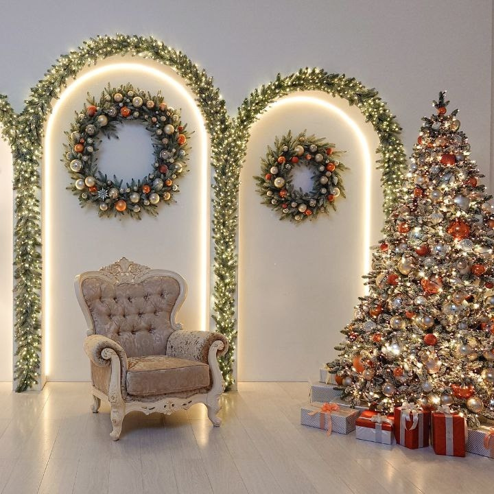 Сказочный фотограф фотопроекты фототуры в Новосибирске и на Алтае