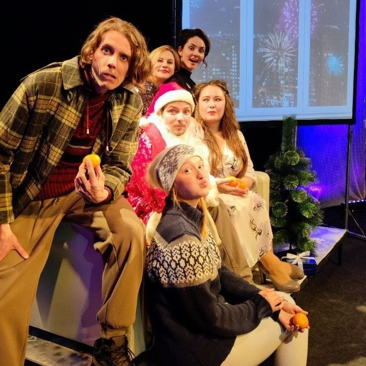 Современная сказка о главном. Журнал о самом особенном. Пермь и Пермский край