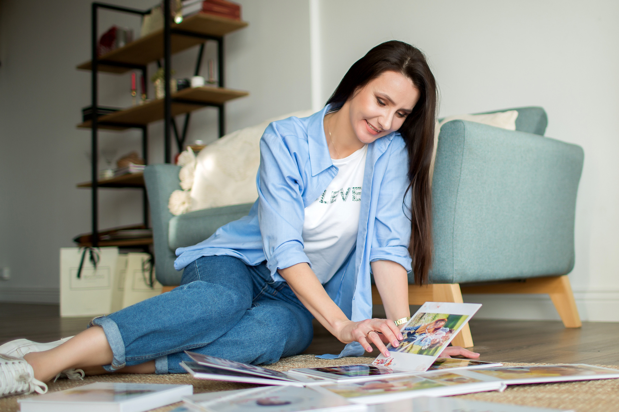 Делаю современные выпускные книги в Нижнем Новгороде и области