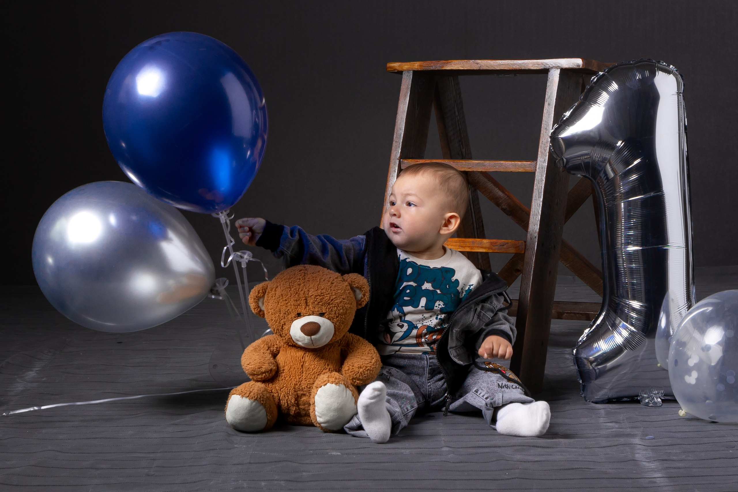 Студия фотографии «Антона Белобородова»