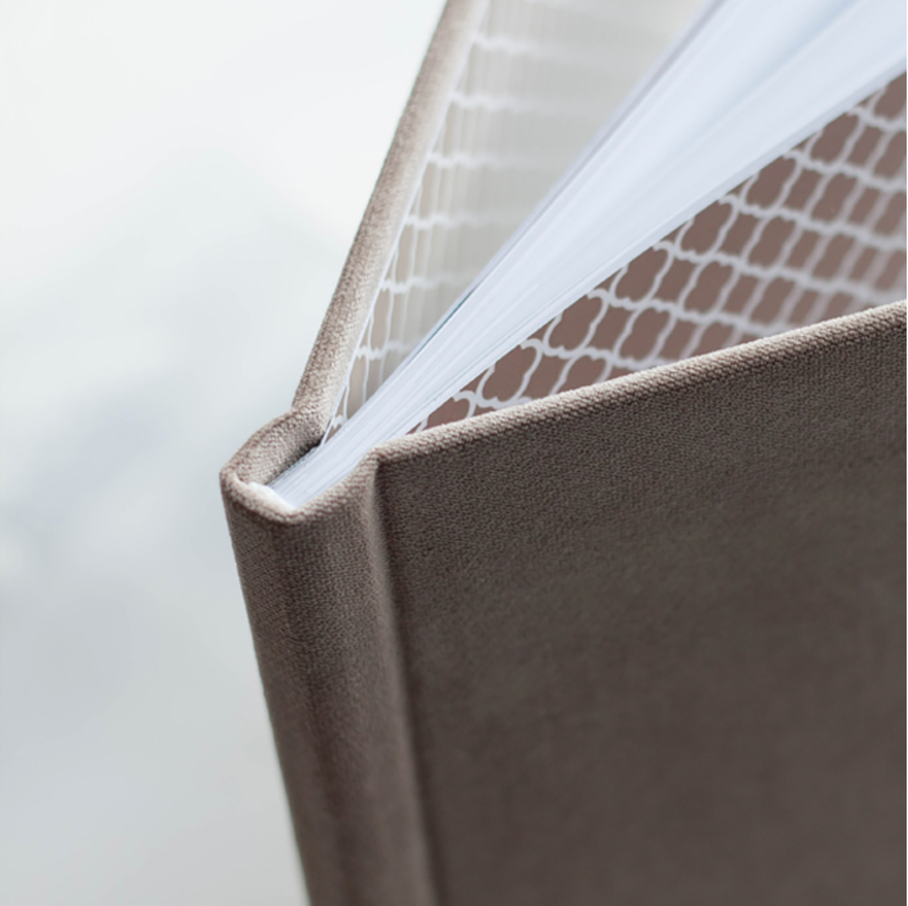 Пг, Тиснение, ткань, техн. Фотограф Ольга Молева