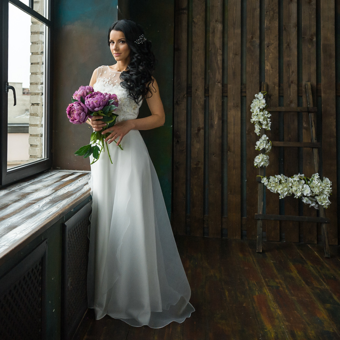 ОТЗЫВЫ. Фотограф Дмитрий Грант