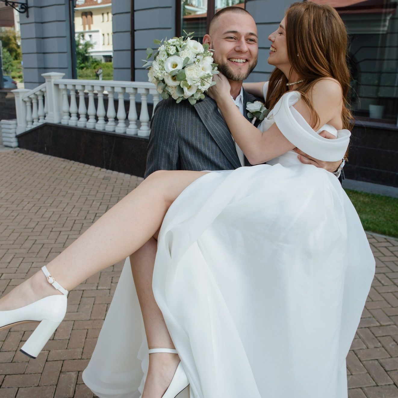 Константин Солодянкин — свадебный и репортажный фотограф в Екатеринбурге и Верхней Пышме