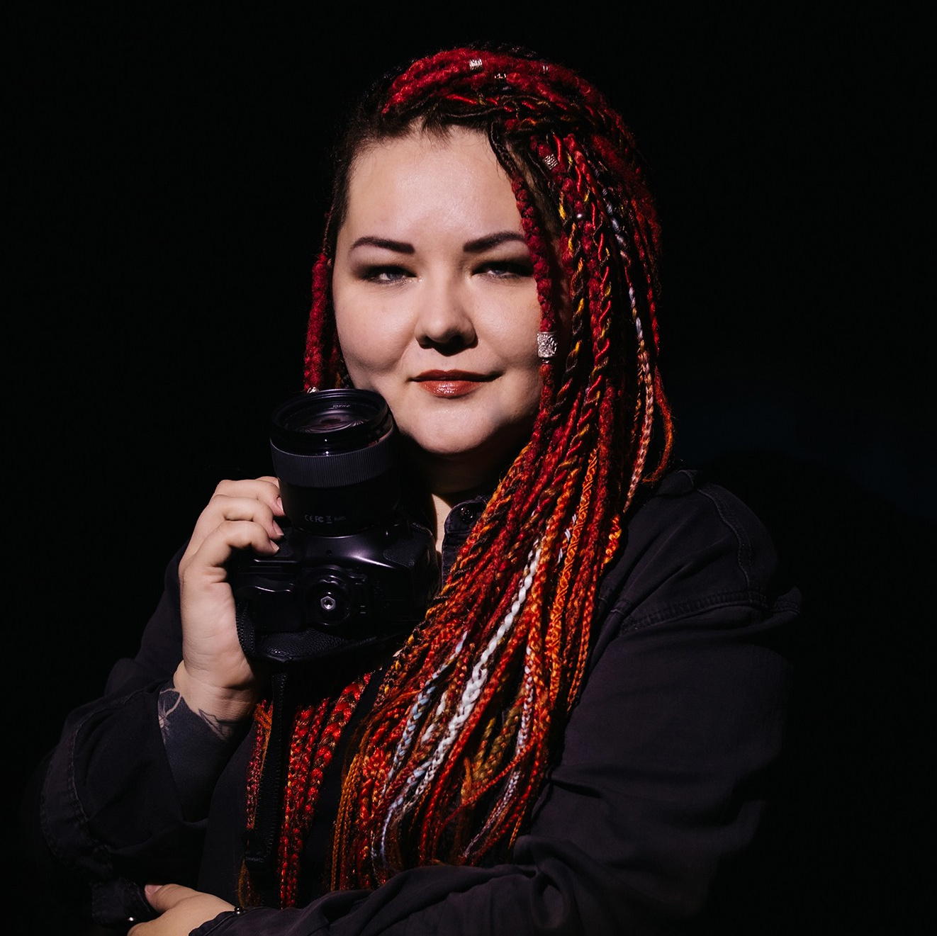 Контакты. Фотограф Регина Крикунова г. Красноярск