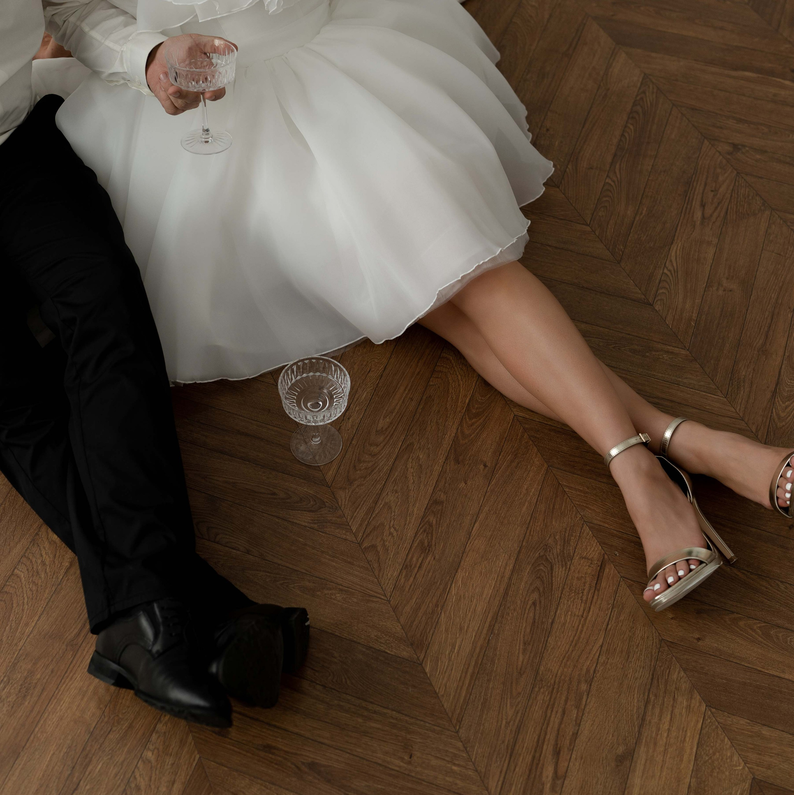 Фотограф и видеограф Елена Хмелевская