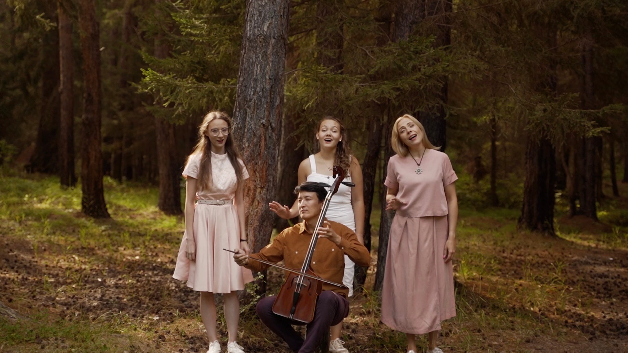 Видеограф Санкт-Петербург Лунёва Екатерина